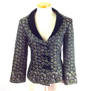 NANTTE LEPORE JACKET